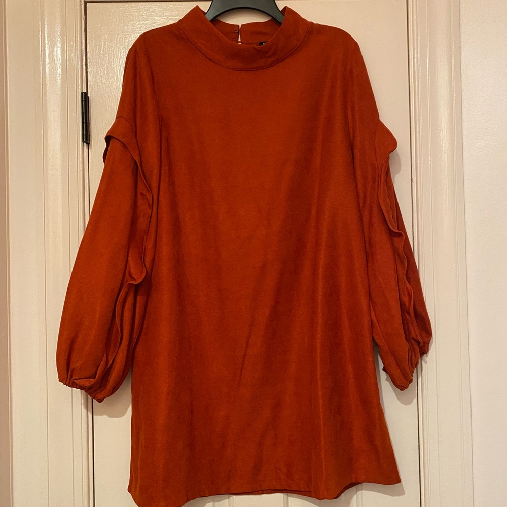 Very J Dress